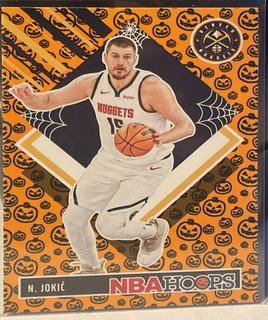 Nikola Jokic