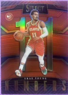 Trae Young