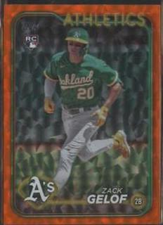 Zack Gelof