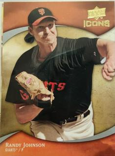 Randy Johnson