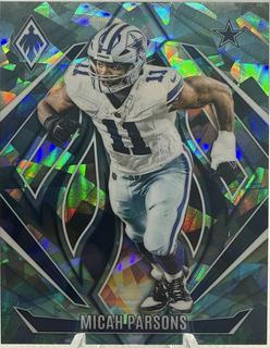 Micah Parsons