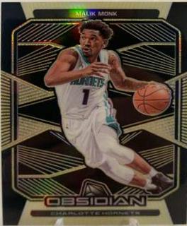 Malik Monk