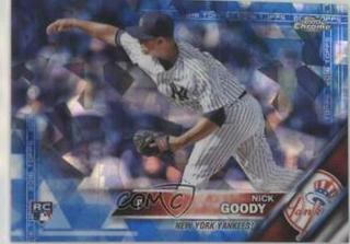 Nick Goody