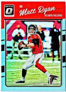 Matt Ryan