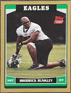 Brodrick Bunkley