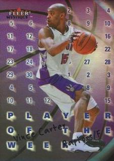Vince Carter