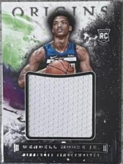 Wendell Moore Jr.