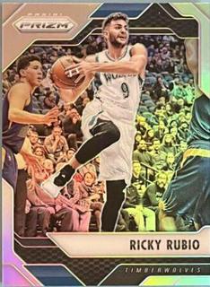 Ricky Rubio