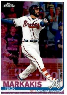 Nick Markakis