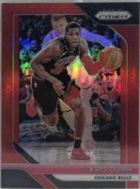 Kris Dunn