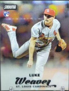 Luke Weaver