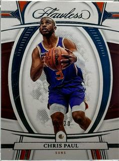 Chris Paul