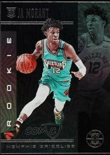 Ja Morant
