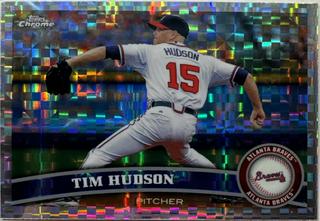 Tim Hudson