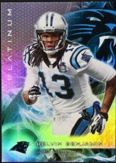Kelvin Benjamin
