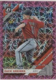 Zack Greinke