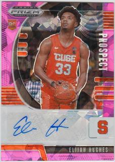 Elijah Hughes
