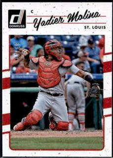 Yadier Molina