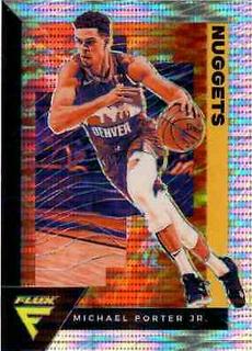 Michael Porter Jr.