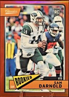 Sam Darnold