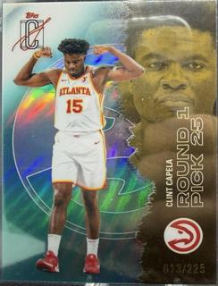 Clint Capela