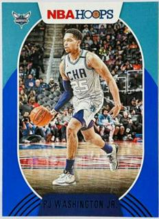 PJ Washington Jr.