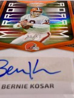 Bernie Kosar