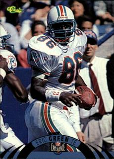 Eric Green