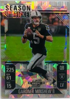 Gardner Minshew II