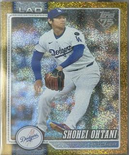 Shohei Ohtani