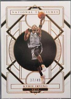 Kyrie Irving