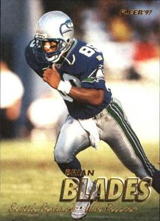 Brian Blades