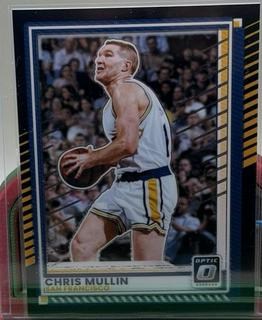 Chris Mullin