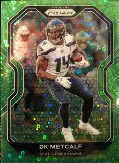 DK Metcalf