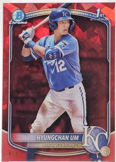 Hyungchan Um