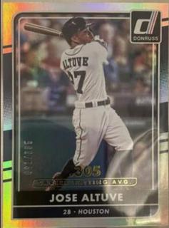 Jose Altuve