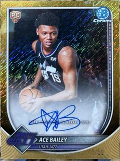 Ace Bailey