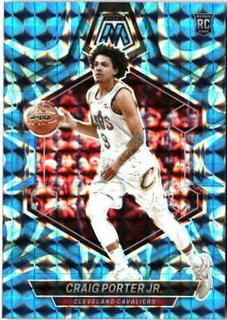 Craig Porter Jr.
