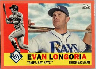 Evan Longoria