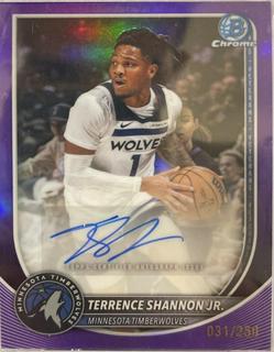 Terrence Shannon Jr.