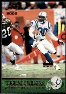 Terrence Wilkins
