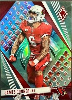 James Conner