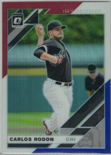 Carlos Rodon
