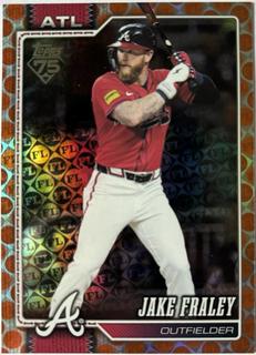 Jake Fraley