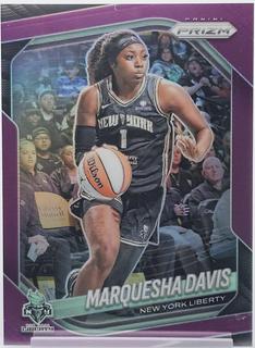 Marquesha Davis