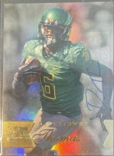 De' Anthony Thomas