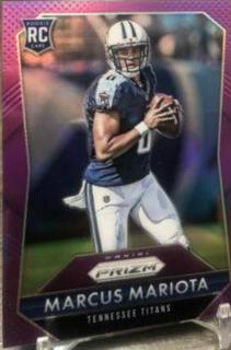 Marcus Mariota