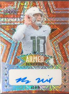Bo Nix