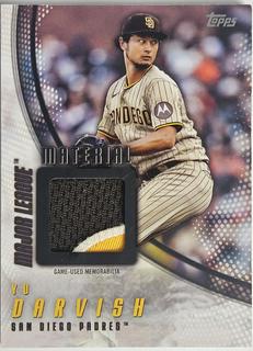 Yu Darvish