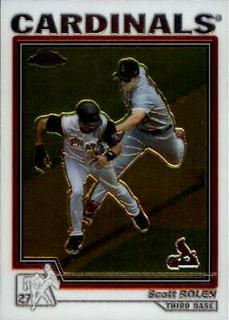 Scott Rolen